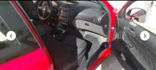 Alfa Romeo 147 2005