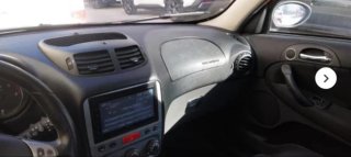 Alfa Romeo 147 2005