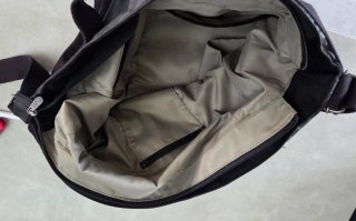 Bolso organizador bugaboo