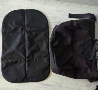 Bolso organizador bugaboo