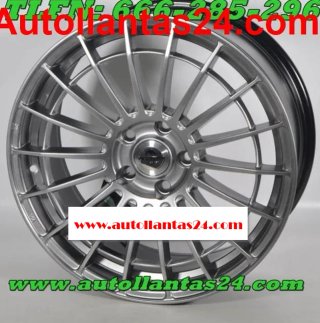 LLANTAS VOLVO JAGUAR - 21926 r638108