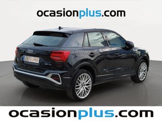 Audi Q2 Adrenalin 35 TDI 110 kW (150 CV) S tronic