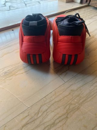 Adidas Harden Vol. 8 - Taglia 45.5 / 46 / 11,5