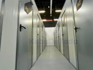 Alquiler Trastero 12m² (ZONA CENTRICA)