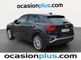 Audi Q2 Adrenalin 35 TDI 110 kW (150 CV) S tronic