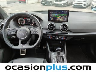 Audi Q2 Adrenalin 35 TDI 110 kW (150 CV) S tronic