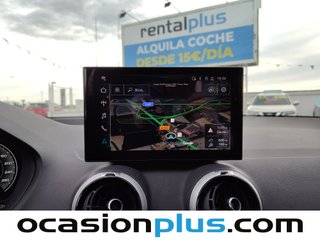 Audi Q2 Adrenalin 35 TDI 110 kW (150 CV) S tronic