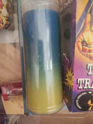 Productos esotéricos variados, preguntar