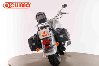 SUZUKI INTRUDER C1500