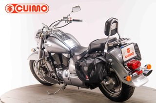 SUZUKI INTRUDER C1500
