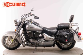 SUZUKI INTRUDER C1500