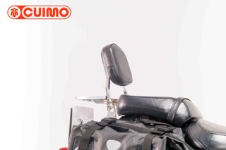 SUZUKI INTRUDER C1500