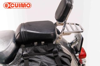 SUZUKI INTRUDER C1500