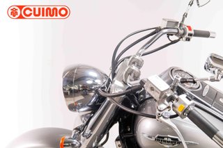 SUZUKI INTRUDER C1500