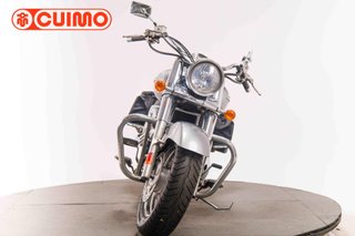 SUZUKI INTRUDER C1500
