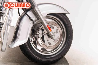 SUZUKI INTRUDER C1500