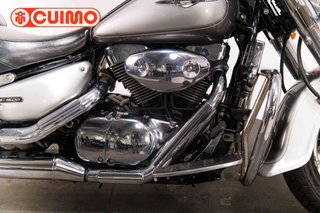 SUZUKI INTRUDER C1500