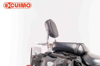SUZUKI INTRUDER C1500