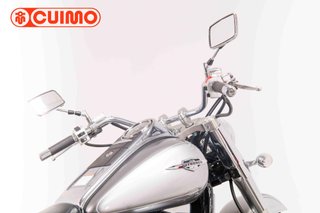 SUZUKI INTRUDER C1500