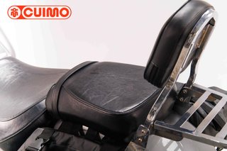SUZUKI INTRUDER C1500