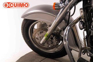 SUZUKI INTRUDER C1500