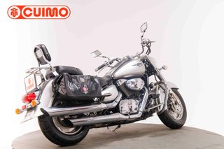 SUZUKI INTRUDER C1500