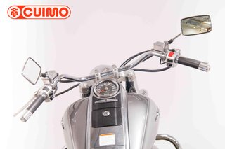 SUZUKI INTRUDER C1500