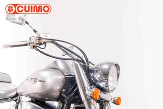 SUZUKI INTRUDER C1500