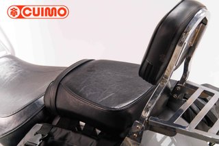 SUZUKI INTRUDER C1500
