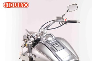 SUZUKI INTRUDER C1500