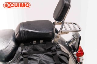 SUZUKI INTRUDER C1500