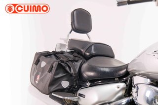 SUZUKI INTRUDER C1500