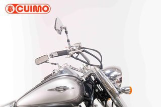 SUZUKI INTRUDER C1500