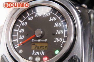 SUZUKI INTRUDER C1500