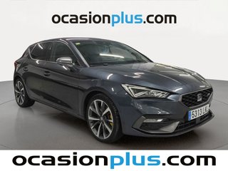SEAT León 2.0 TDI S&S FR Launch Pack L DSG 110 kW (150 CV)