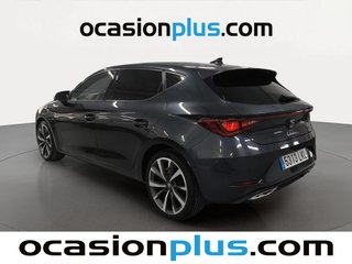 SEAT León 2.0 TDI S&S FR Launch Pack L DSG 110 kW (150 CV)