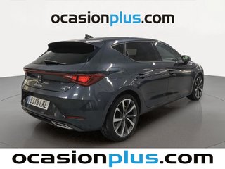 SEAT León 2.0 TDI S&S FR Launch Pack L DSG 110 kW (150 CV)