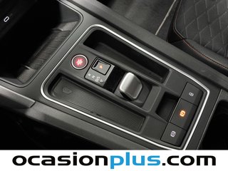 SEAT León 2.0 TDI S&S FR Launch Pack L DSG 110 kW (150 CV)