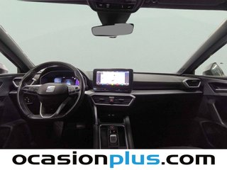 SEAT León 2.0 TDI S&S FR Launch Pack L DSG 110 kW (150 CV)