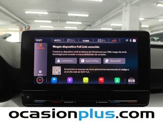 SEAT León 2.0 TDI S&S FR Launch Pack L DSG 110 kW (150 CV)