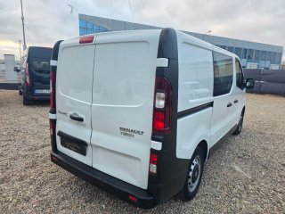 Renault Trafic 2018