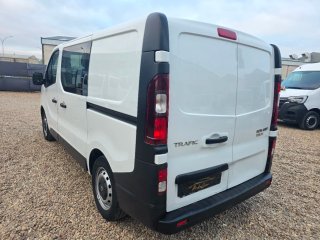 Renault Trafic 2018