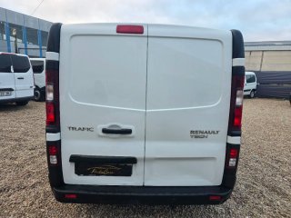 Renault Trafic 2018