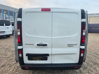 Renault Trafic 2018