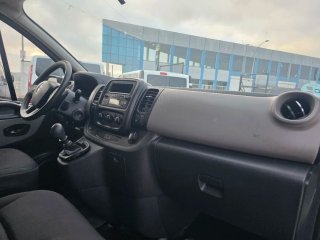 Renault Trafic 2018