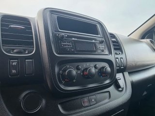 Renault Trafic 2018