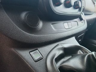 Renault Trafic 2018