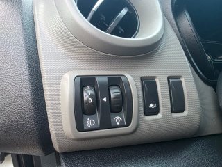 Renault Trafic 2018