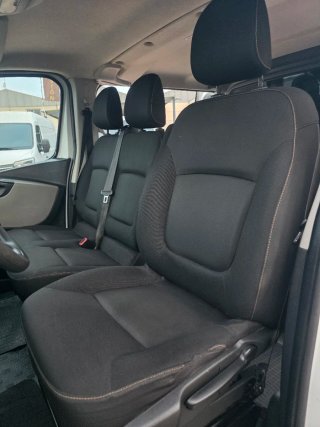 Renault Trafic 2018