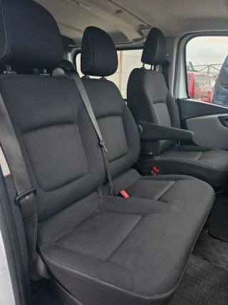 Renault Trafic 2018